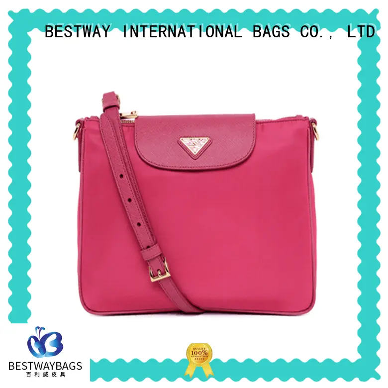 Bestway travel nylon handbags wildly for gym 1