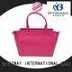 fashion wholesale leather bags italian supplier for girl 1