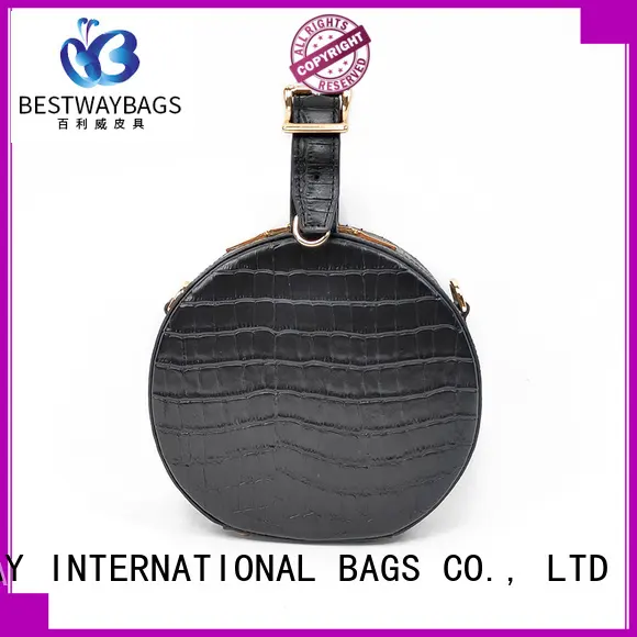 Bestway popular leather hobo bags on sale for daily life 1