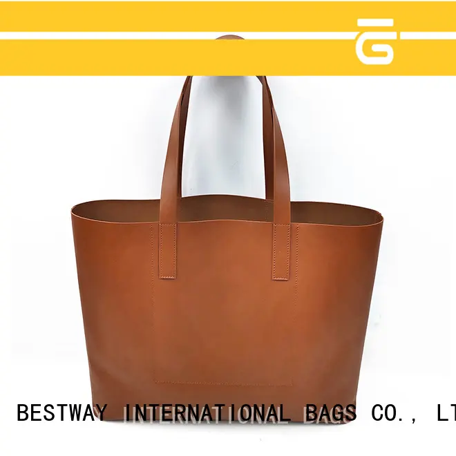 Bestway boutique pu leather wallet supplier for lady 1