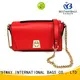 Bestway simple bag material pu meaning Chinese for ladies 1