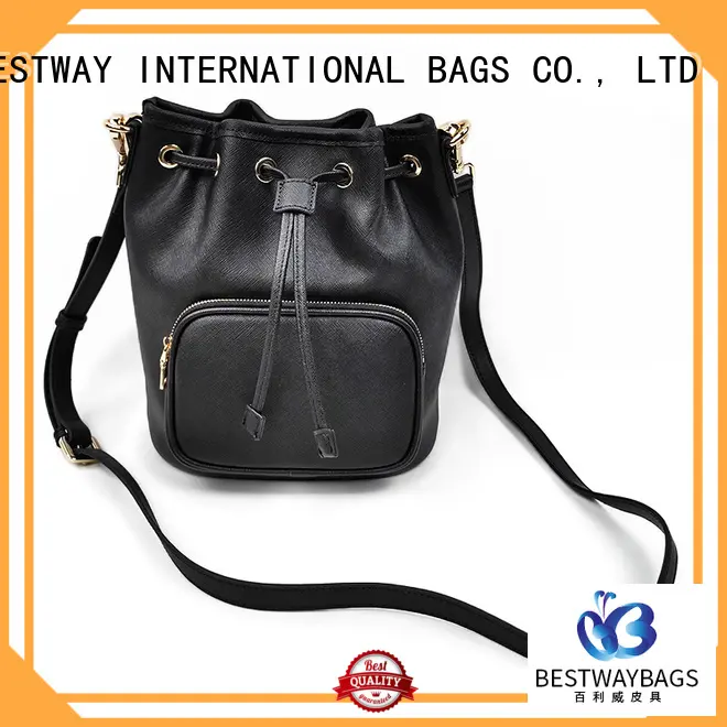 Bestway stylish nice leather bags online for daily life 1