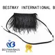 Bestway generous premium pu leather material for sale for lady 1