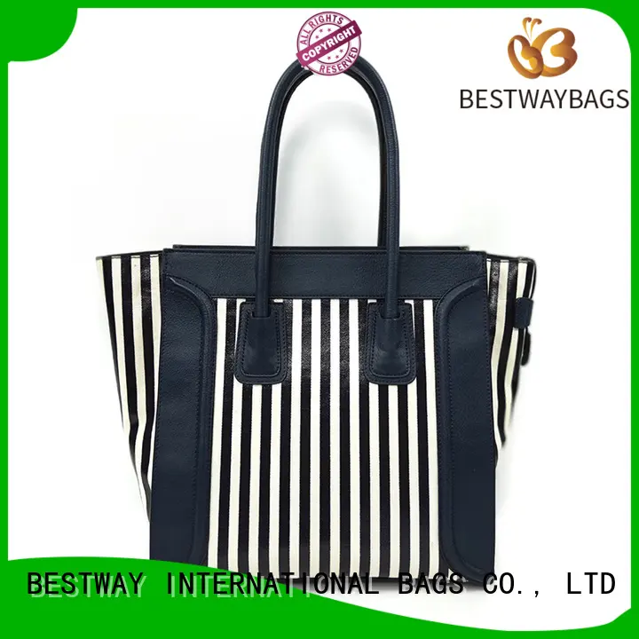 multi function canvas tote shopper bag cotton factory for shopping 1