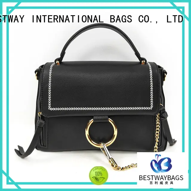 Bestway fashion how long does pu leather last online for women 1