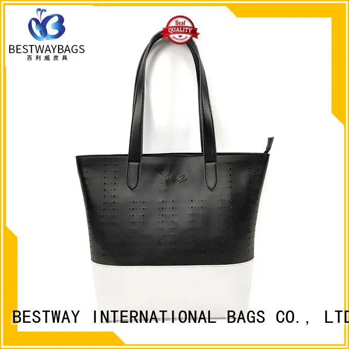Bestway italian pu leather durability online for ladies 1