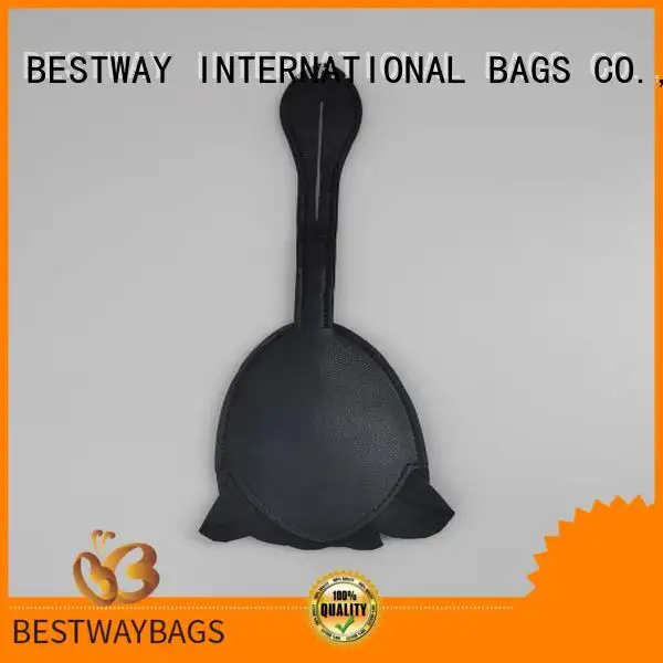 Bestway colorful handbag accessories manufacturer for wallet 1