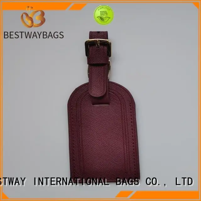 Bestway leather leather bag accessories on sale 1