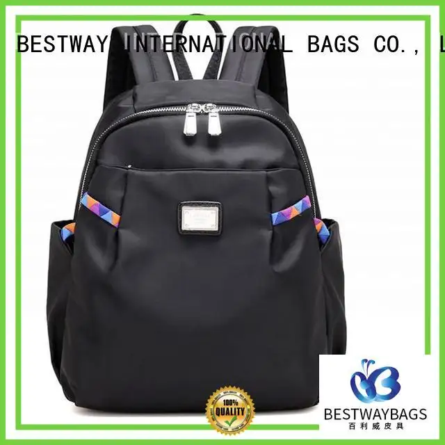Bestway durable nylon satchel handbag on sale for gym 1