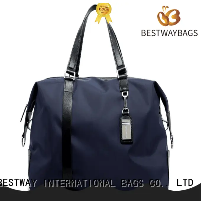 Bestway oversized nylon handbags wildly for sport 1