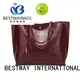 Bestway elegant what is premium pu leather Chinese for women 1