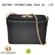 Bestway leisure leather bag material for sale for lady 1
