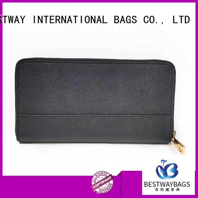 Bestway handbags leather purse personalized for date 1