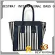 easy match designer canvas tote handbags factory for relax 1
