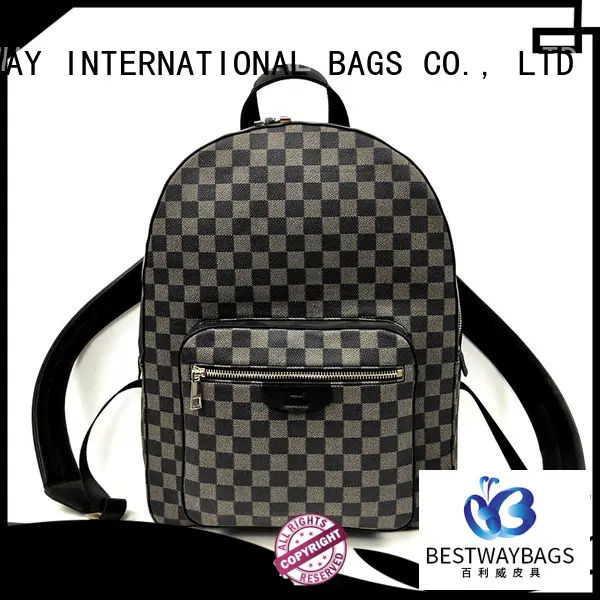 side overnight bags for women leather personalized 1