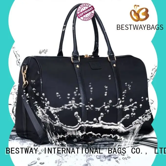 Bestway mans mens nylon bag on sale for bech 1