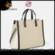 innovative custom canvas tote bags bag personalized for vacation 1