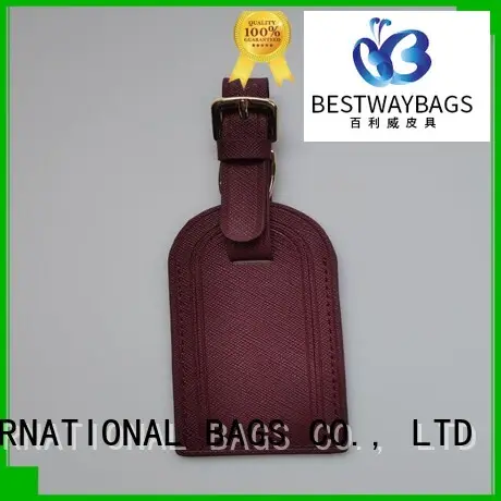 unique leather handbag charms pendant personalized doe handbag 1