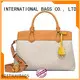 Bestway female ladies canvas bag wholesale for travel 1