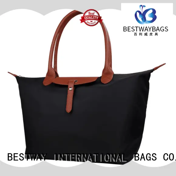 Bestway trim nylon tote handbag on sale for sport 1