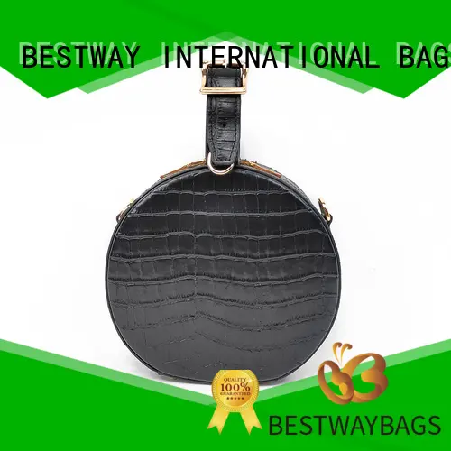Bestway saffiano genuine leather bags personalized for daily life 1