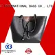 stylish all leather handbags chain personalized for daily life 1