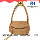 fashion what is pu leather made of real Chinese for women 1
