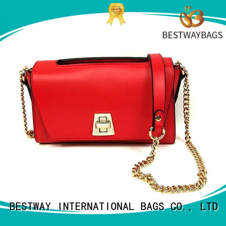 leisure pu bags china wide supplier for girl 1