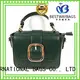 Bestway boutique pu tote bag supplier for ladies 1