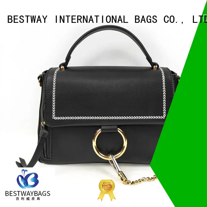 Bestway hobo pu material meaning supplier for girl 1