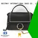 Bestway hobo pu material meaning supplier for girl 1