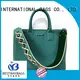 Bestway large pu leather wholesale supplier for ladies 1