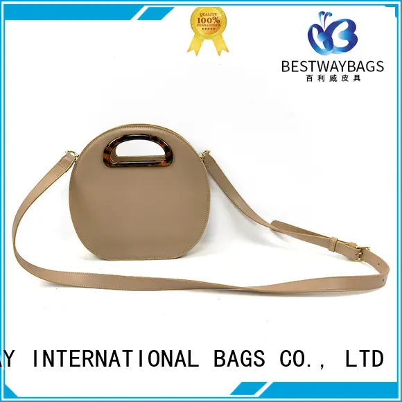 Bestway simple pu upper Chinese for women 1