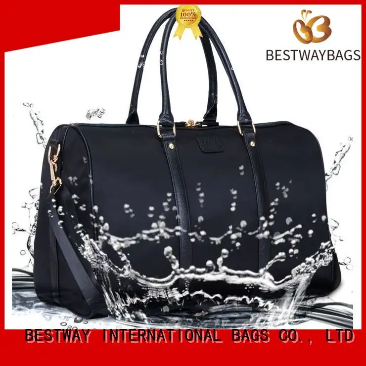 Bestway light women's nylon tote bags personalized for bech 1