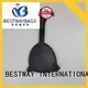 Bestway fashion leather purse charm manufacturer for bag 1