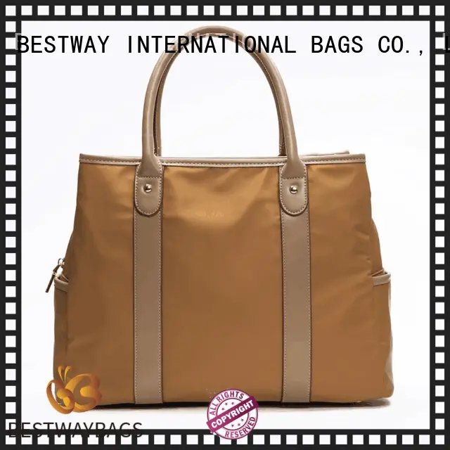 Bestway sling nylon designer bag on sale for swimming 1