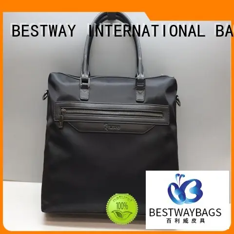 Bestway strength nylon travel bag wildly for gym 1