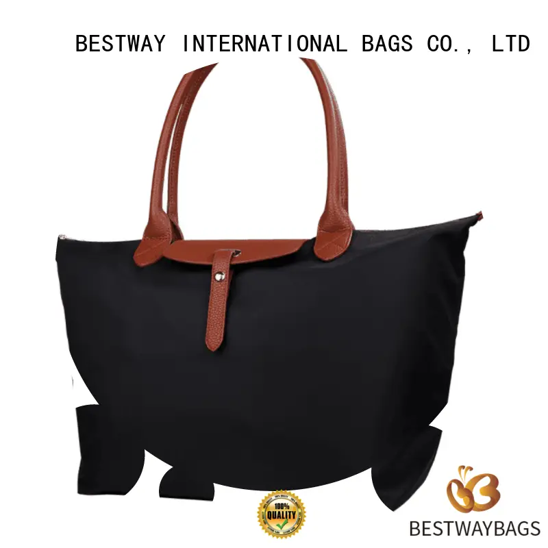 durable nylon hobo handbags design wildly for gym 1