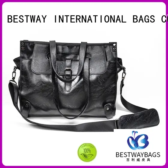 Bestway leisure pu genuine leather for sale for lady 1