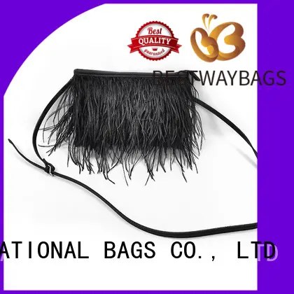 Bestway leisure buy pu leather supplier for ladies 1