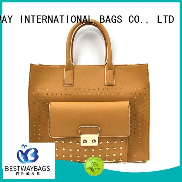 Bestway leisure what is premium pu leather supplier for women 1