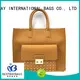 Bestway leisure what is premium pu leather supplier for women 1
