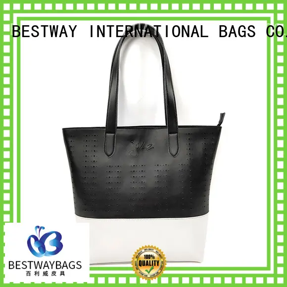 Bestway leisure pu leather wholesale Chinese for ladies 1
