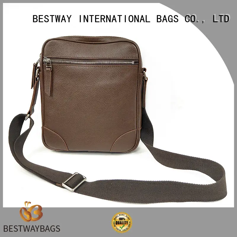 Bestway designer good leather purses manufacturer for daily life 1