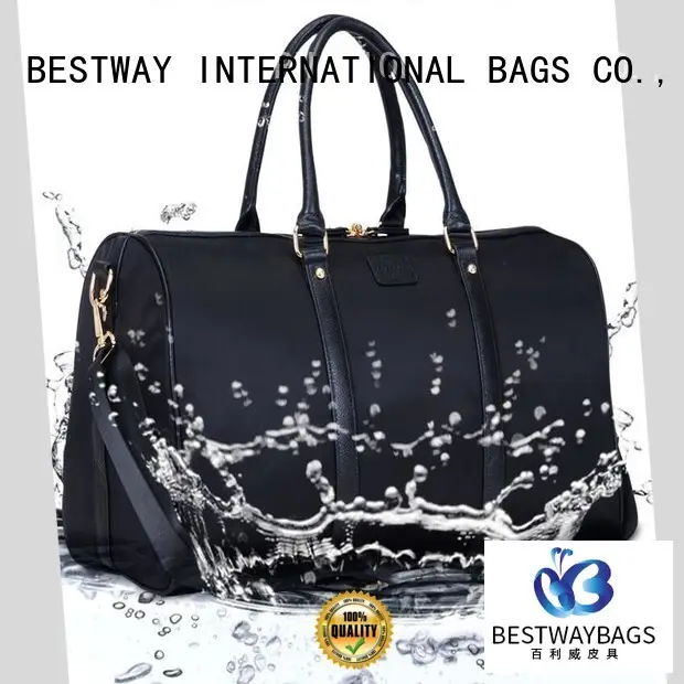 Bestway strength nylon backpack handbag on sale for sport 1