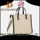 special ladies canvas bag cotton factory for relax 1