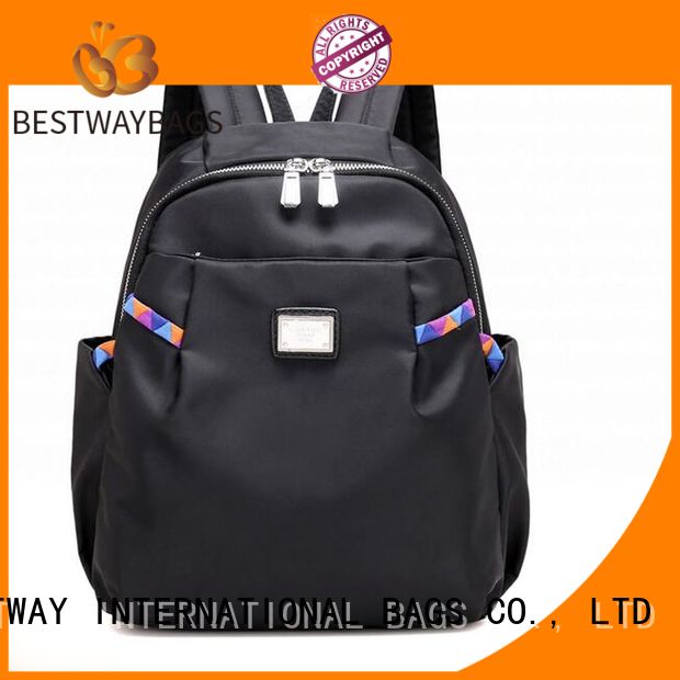 Bestway bags nylon handbags on sale for gym 1