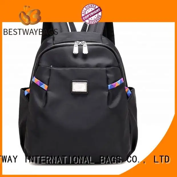Bestway bags nylon handbags on sale for gym 1
