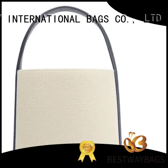multi function canvas tote design personalized for shopping 1