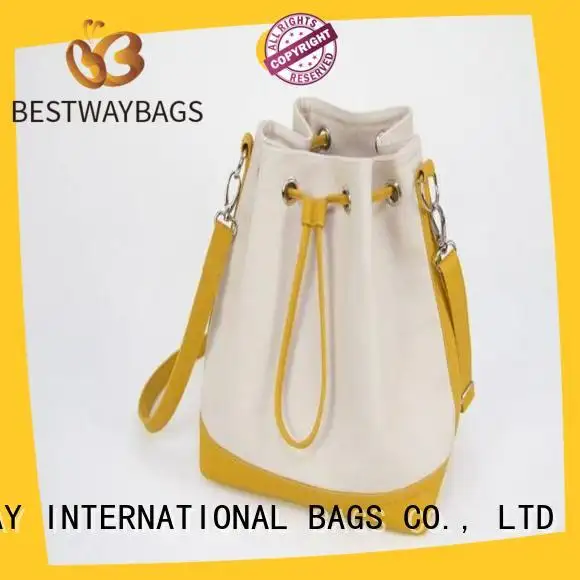 Bestway innovative black canvas tote bag personalized for holiday 1